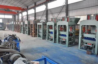 免燒磚機(jī)售后廠服務(wù)與智睿機(jī)械公司 一站式解決方案