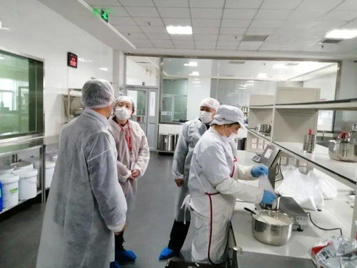 守護(hù)家園，市場(chǎng)監(jiān)管在行動(dòng) 價(jià)格檢查、食品安全、文明防疫與家政服務(wù)齊發(fā)力